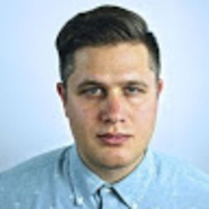 Meet your Posher, Evan